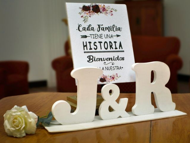 El matrimonio de Josué y Rocio en Trujillo, La Libertad 13
