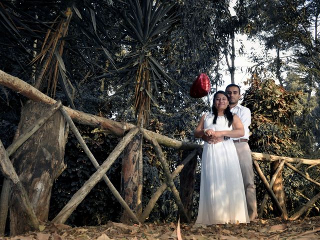 El matrimonio de Josué y Rocio en Trujillo, La Libertad 20