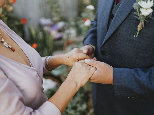 El matrimonio de Daniel y Silvia en Huaraz, Ancash 2