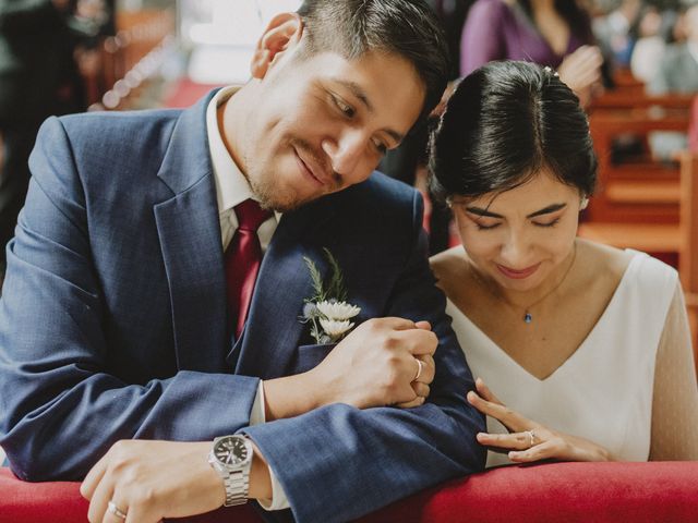 El matrimonio de Daniel y Silvia en Huaraz, Ancash 8