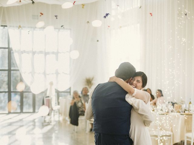 El matrimonio de Daniel y Silvia en Huaraz, Ancash 18