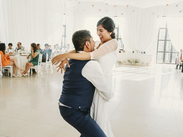 El matrimonio de Daniel y Silvia en Huaraz, Ancash 20