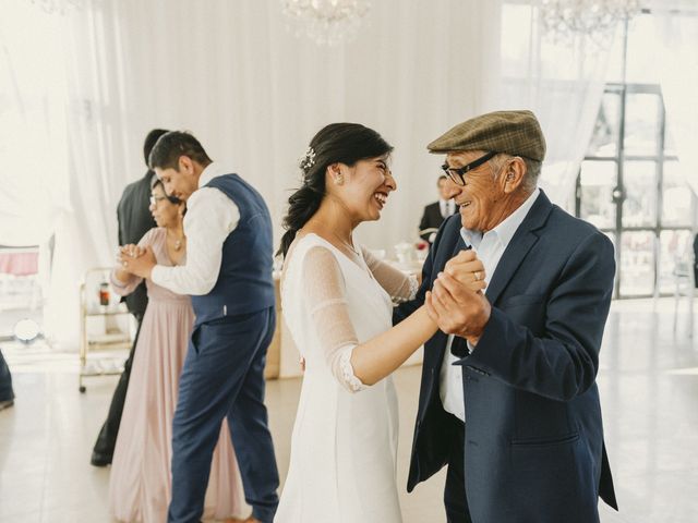 El matrimonio de Daniel y Silvia en Huaraz, Ancash 22