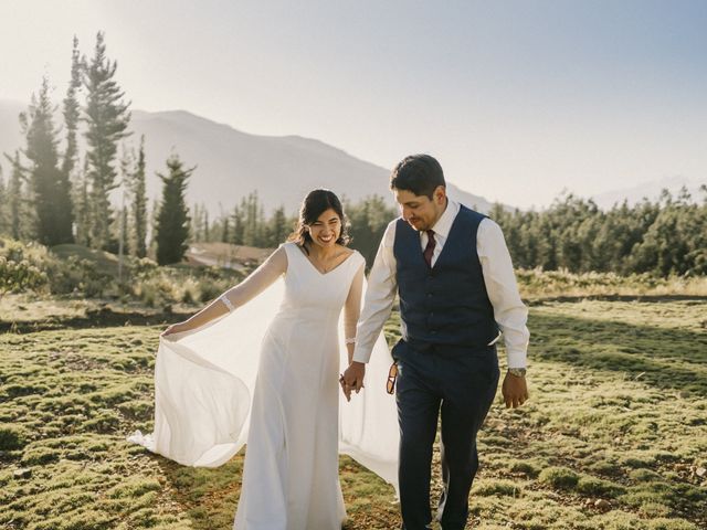 El matrimonio de Daniel y Silvia en Huaraz, Ancash 24