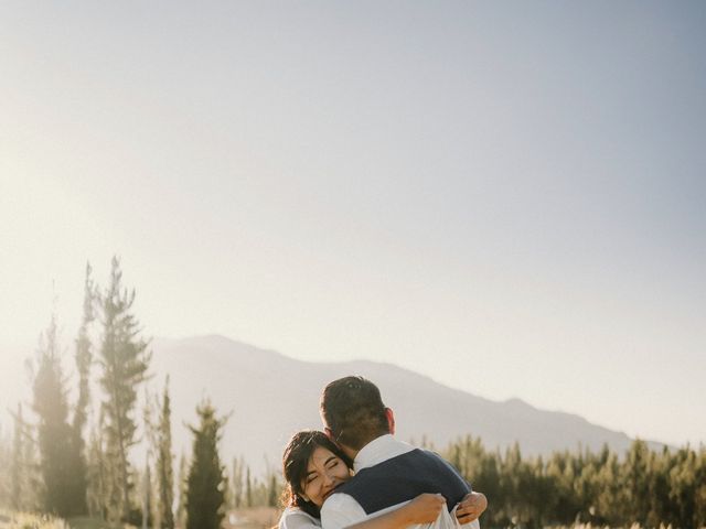 El matrimonio de Daniel y Silvia en Huaraz, Ancash 25