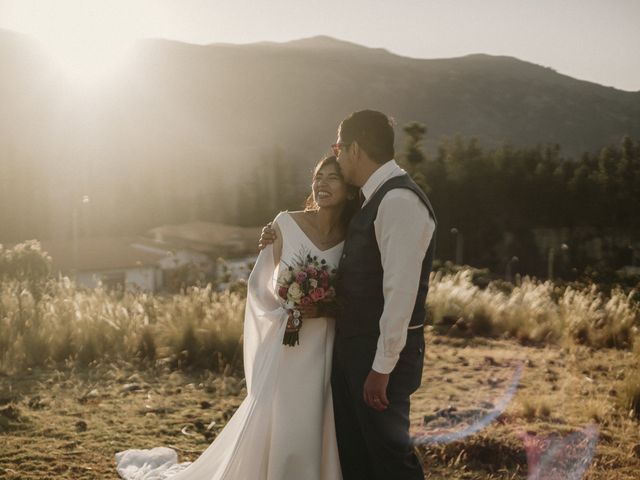 El matrimonio de Daniel y Silvia en Huaraz, Ancash 26