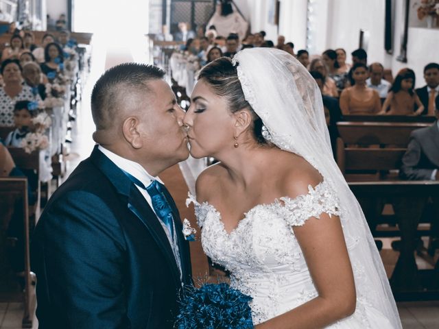 El matrimonio de Omar y Mayra en Trujillo, La Libertad 14