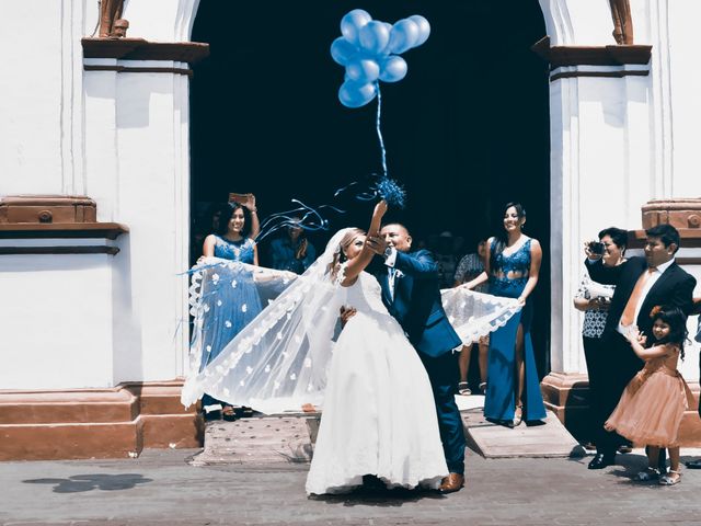 El matrimonio de Omar y Mayra en Trujillo, La Libertad 19