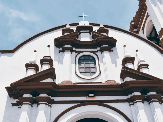 El matrimonio de Omar y Mayra en Trujillo, La Libertad 21