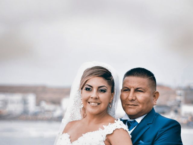 El matrimonio de Omar y Mayra en Trujillo, La Libertad 22