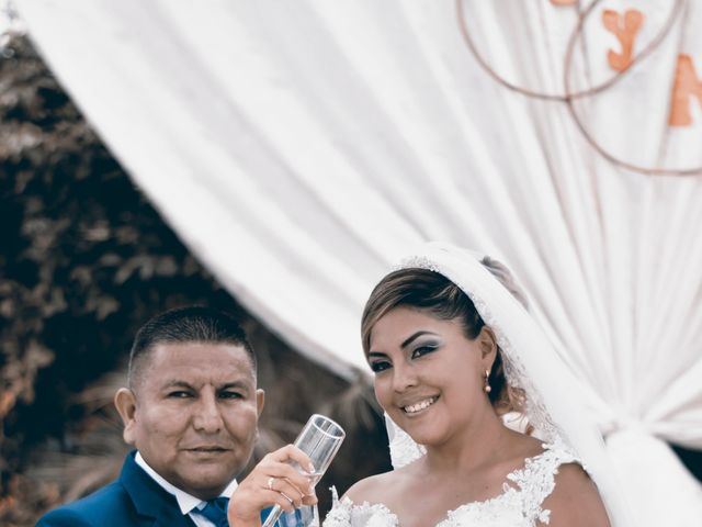 El matrimonio de Omar y Mayra en Trujillo, La Libertad 26