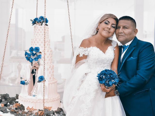 El matrimonio de Omar y Mayra en Trujillo, La Libertad 27