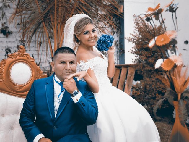 El matrimonio de Omar y Mayra en Trujillo, La Libertad 36