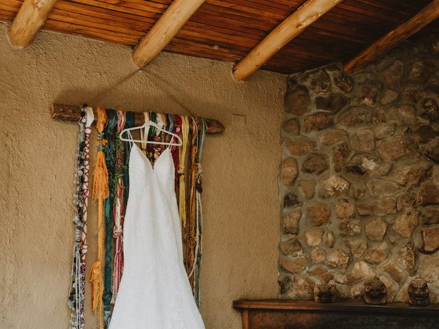 El matrimonio de Angel y Cindy en Huaraz, Ancash 3