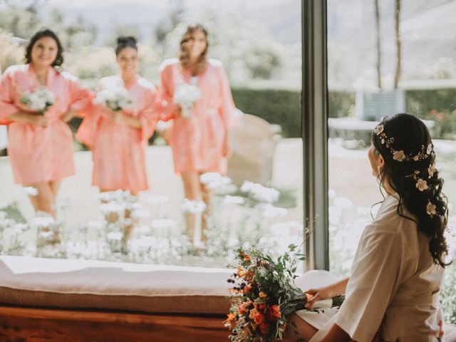 El matrimonio de Angel y Cindy en Huaraz, Ancash 7