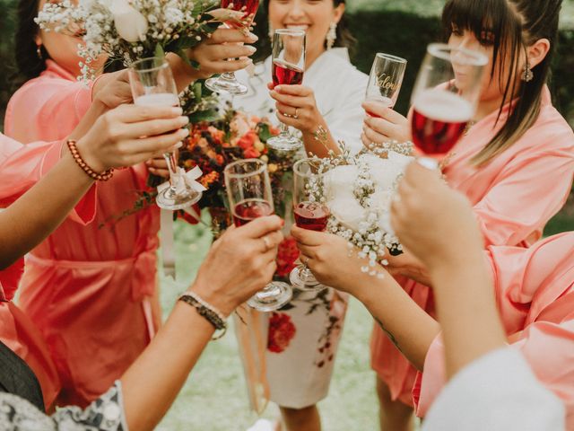 El matrimonio de Angel y Cindy en Huaraz, Ancash 10