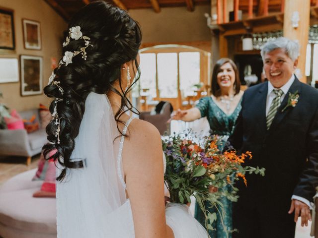 El matrimonio de Angel y Cindy en Huaraz, Ancash 14