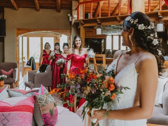 El matrimonio de Angel y Cindy en Huaraz, Ancash 17