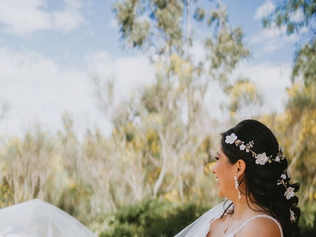 El matrimonio de Angel y Cindy en Huaraz, Ancash 19