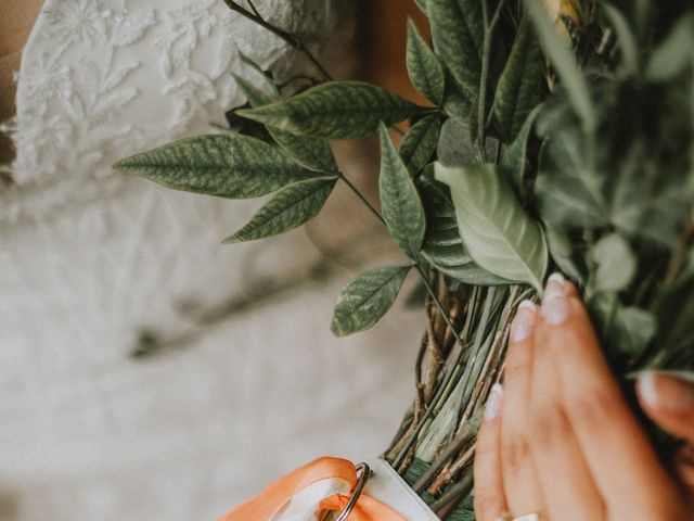 El matrimonio de Angel y Cindy en Huaraz, Ancash 24