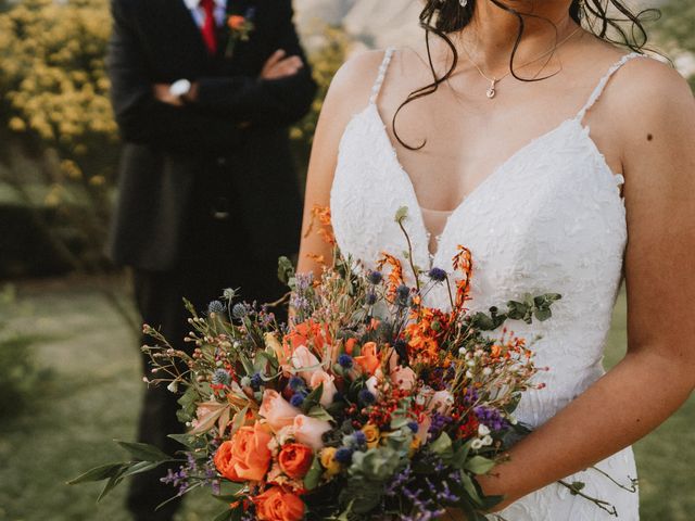 El matrimonio de Angel y Cindy en Huaraz, Ancash 36