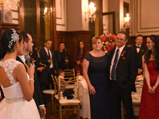 El matrimonio de Mark y Yesenia en Lima, Lima 27