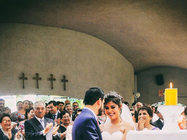 El matrimonio de Juan Pablo y Flor en Pachacamac, Lima 34