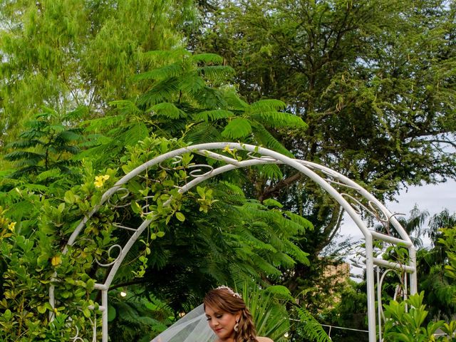 El matrimonio de Franco y Nataly en Pimentel, Lambayeque 9