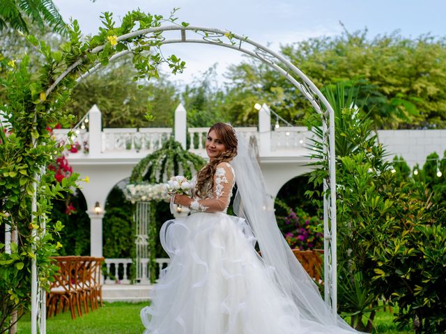 El matrimonio de Franco y Nataly en Pimentel, Lambayeque 10