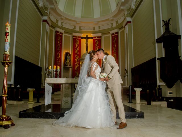 El matrimonio de Franco y Nataly en Pimentel, Lambayeque 14