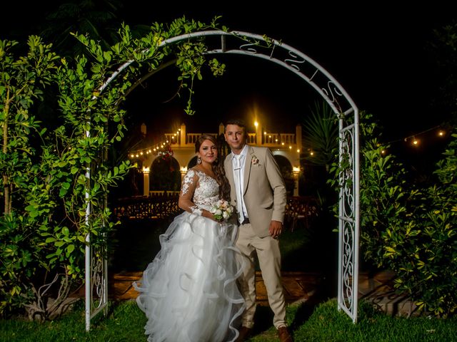 El matrimonio de Franco y Nataly en Pimentel, Lambayeque 22