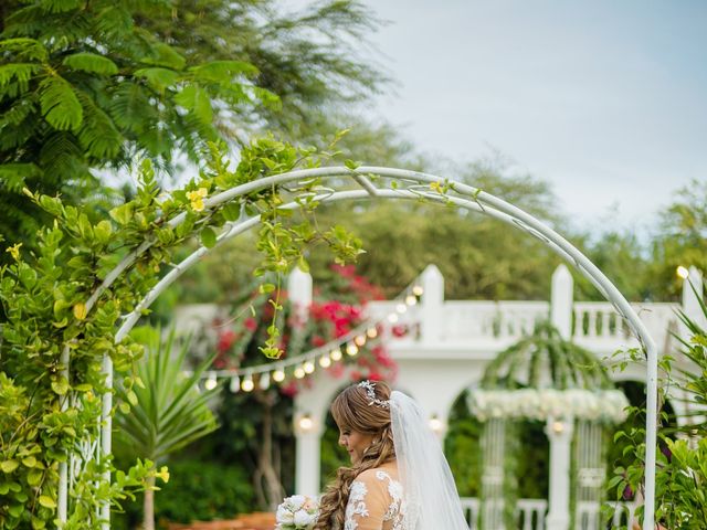 El matrimonio de Franco y Nataly en Pimentel, Lambayeque 37