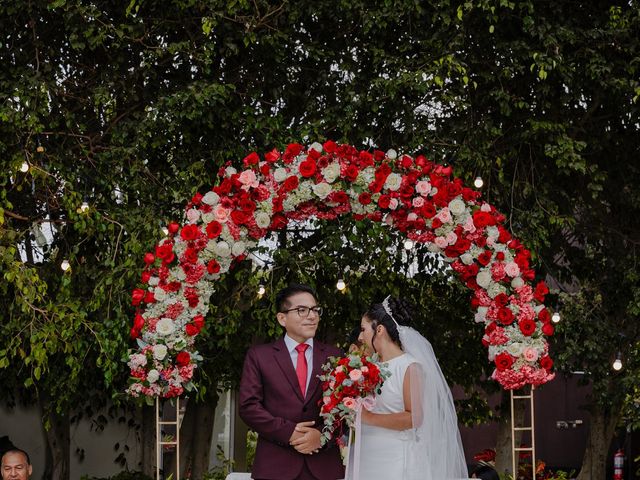 El matrimonio de Henrry y Sintia en Nuevo Chimbote, Ancash 25