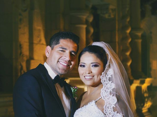 El matrimonio de Dayan y Erika en Lima, Lima 47