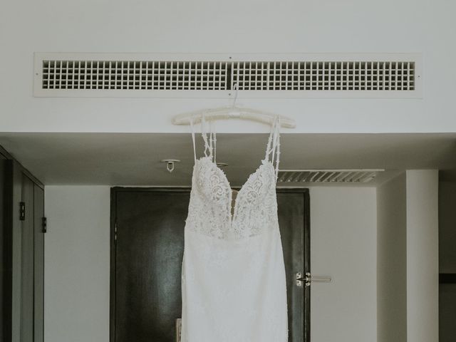El matrimonio de Adrián y Stephanie en San Isidro, Lima 3