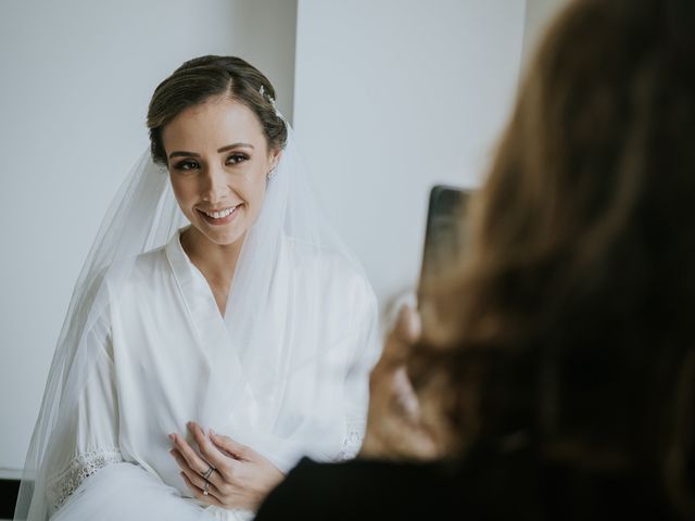 El matrimonio de Adrián y Stephanie en San Isidro, Lima 4