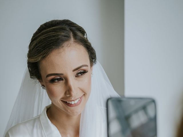 El matrimonio de Adrián y Stephanie en San Isidro, Lima 5