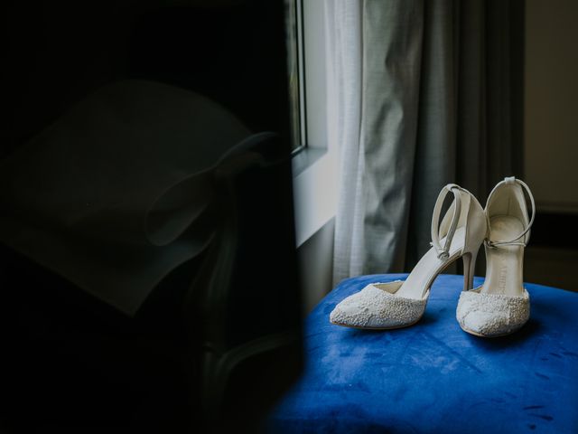 El matrimonio de Adrián y Stephanie en San Isidro, Lima 7