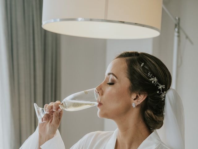 El matrimonio de Adrián y Stephanie en San Isidro, Lima 12