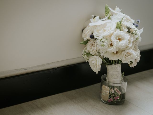 El matrimonio de Adrián y Stephanie en San Isidro, Lima 13
