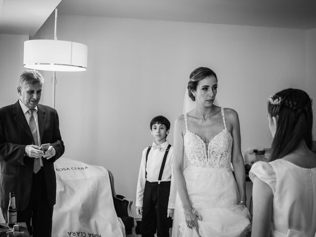El matrimonio de Adrián y Stephanie en San Isidro, Lima 15