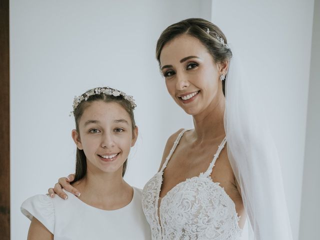 El matrimonio de Adrián y Stephanie en San Isidro, Lima 18