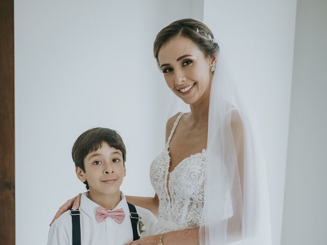 El matrimonio de Adrián y Stephanie en San Isidro, Lima 19