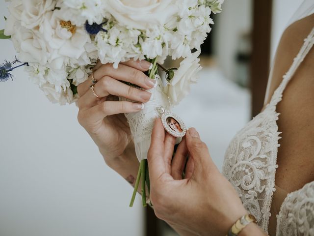 El matrimonio de Adrián y Stephanie en San Isidro, Lima 20
