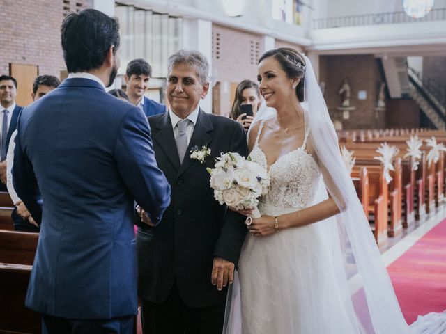 El matrimonio de Adrián y Stephanie en San Isidro, Lima 24