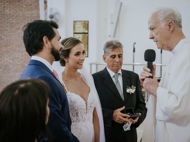 El matrimonio de Adrián y Stephanie en San Isidro, Lima 27
