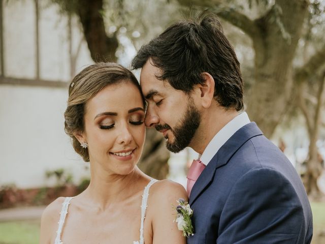 El matrimonio de Adrián y Stephanie en San Isidro, Lima 35