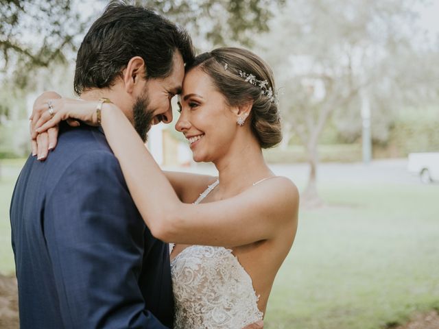 El matrimonio de Adrián y Stephanie en San Isidro, Lima 37