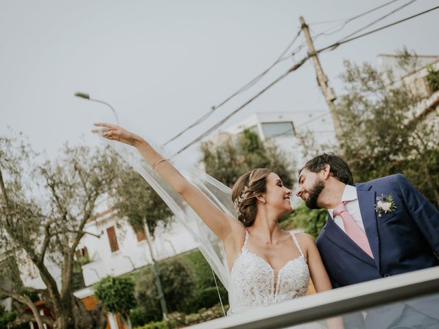 El matrimonio de Adrián y Stephanie en San Isidro, Lima 41