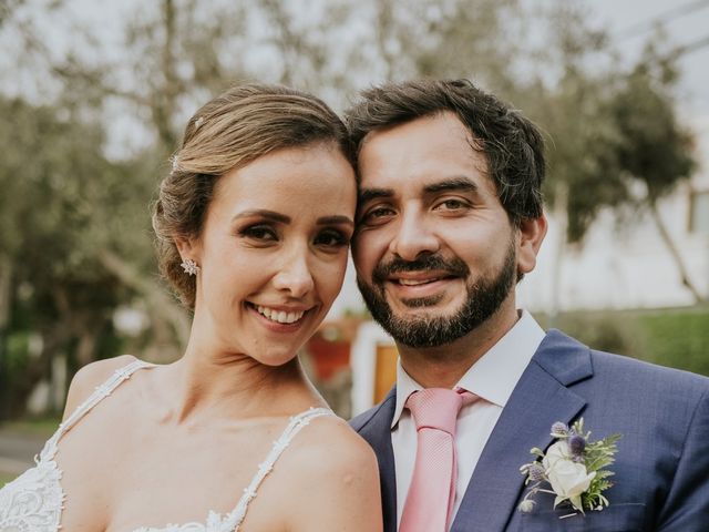 El matrimonio de Adrián y Stephanie en San Isidro, Lima 42